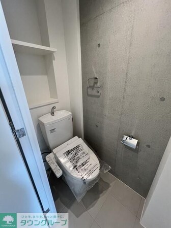 GRAN PASEO下北沢IIの物件内観写真